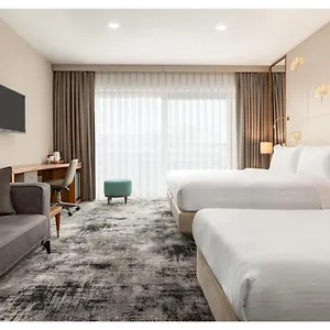 Tryp By Wyndham Topkapi Hotel