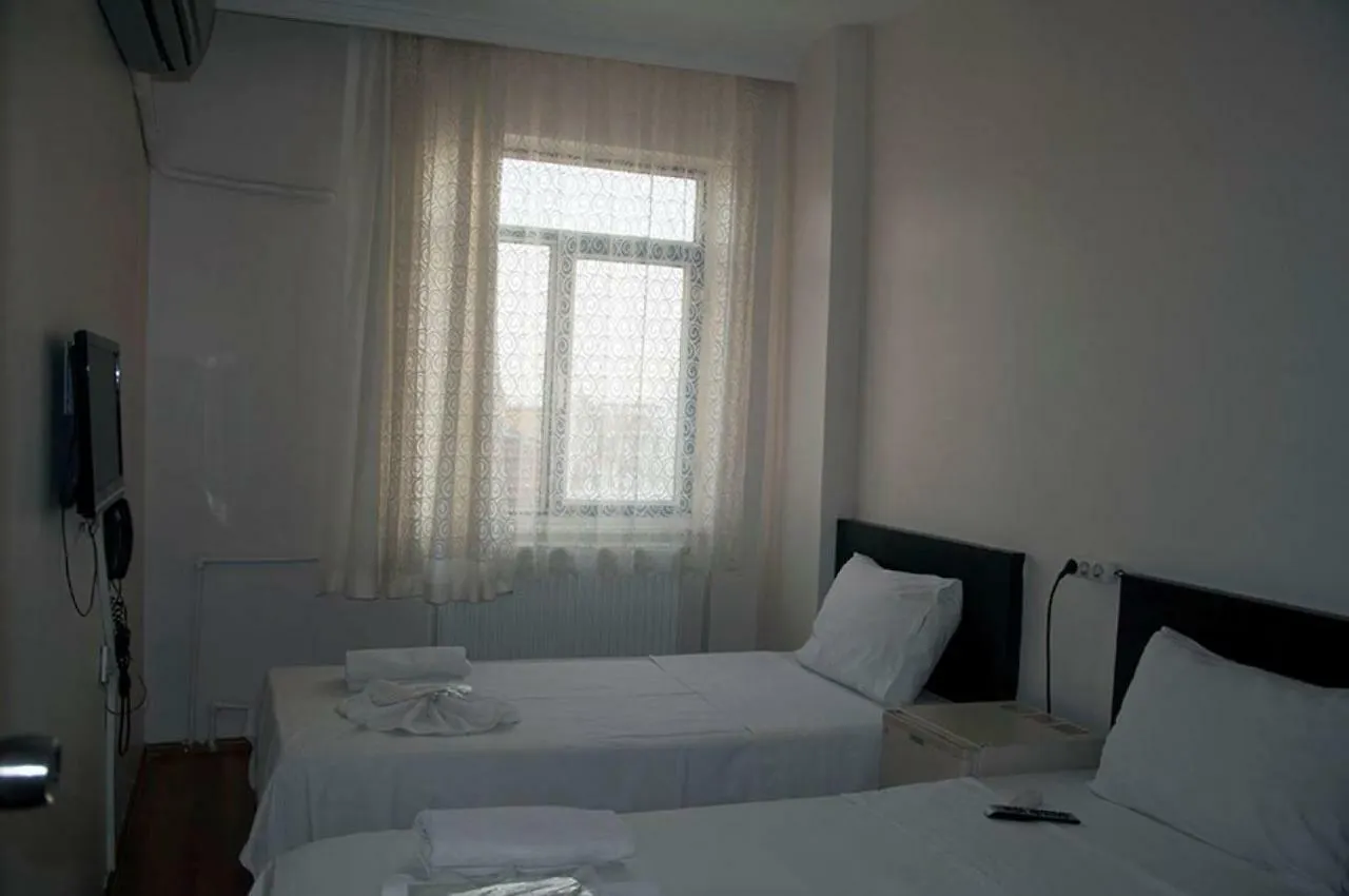 B&B Golden Sky Hotel Istanbul