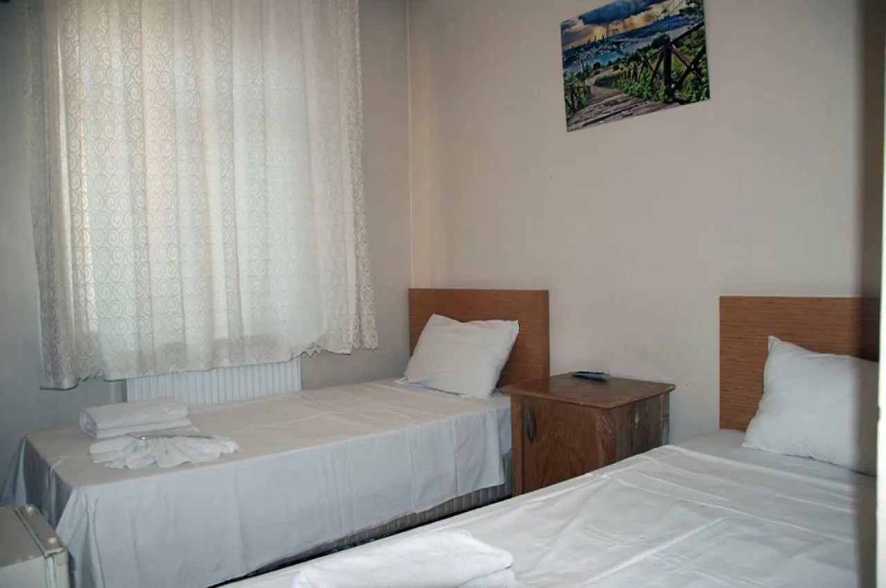 B&B Golden Sky Hotel Istanbul
